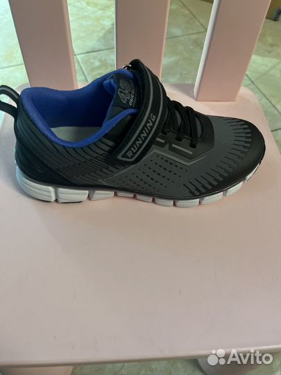 Кроссовки для мальчика