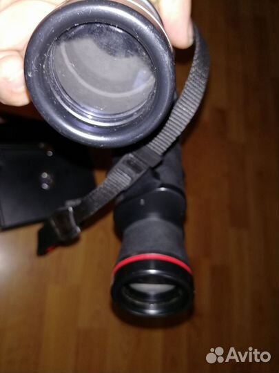 Пентакс 7х35