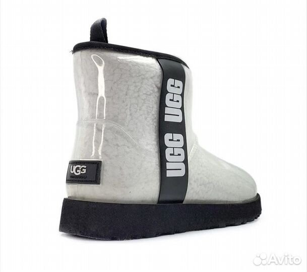 Угги ugg женские