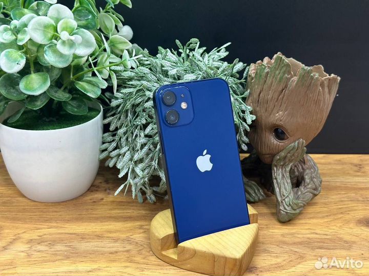 iPhone 12 mini, 64 ГБ