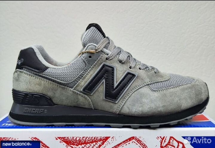 Кроссовки NB 574