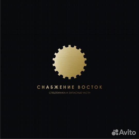 Вал коленчатый C6121 06AL102