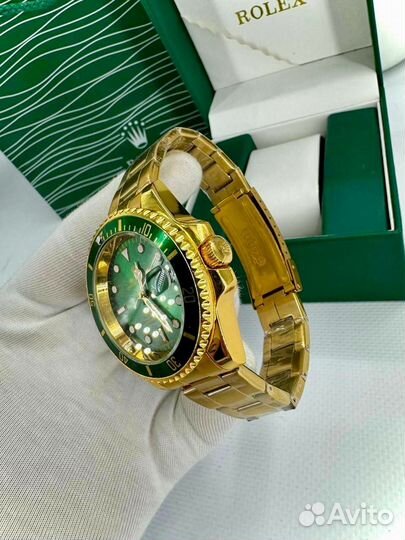 Часы механические Rolex