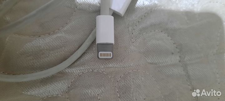 Шнур для айфона тайпси лайтнинг и usb-a лайтнинг