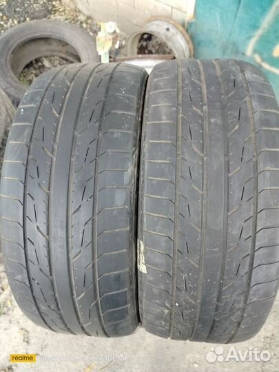 Toyo Proxes Sport 215/45 R17