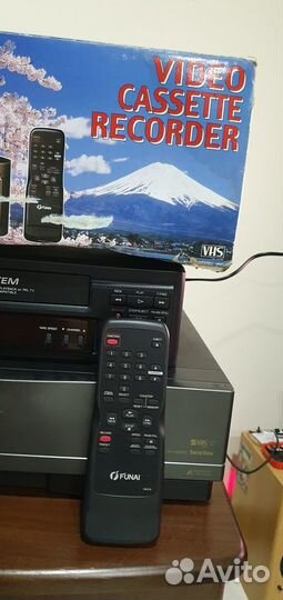 Funai 8008cm mk11