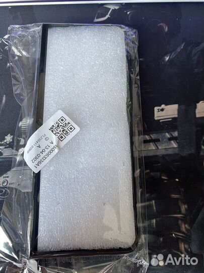 Чехол на samsung galaxy fold 2