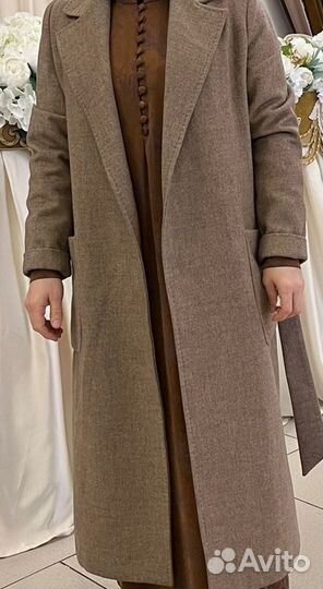 Пальто женское