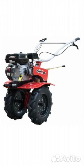 Мотоблок