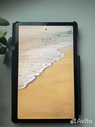 Samsung galaxy tab s6 lite 64