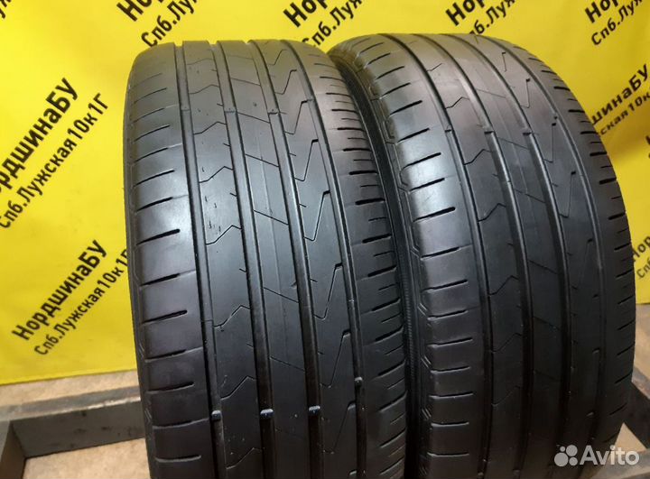 Hankook Ventus Prime 3 K125 235/55 R17 103Y