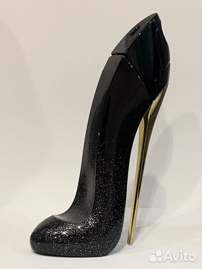 Good Girl Suprême Carolina Herrera