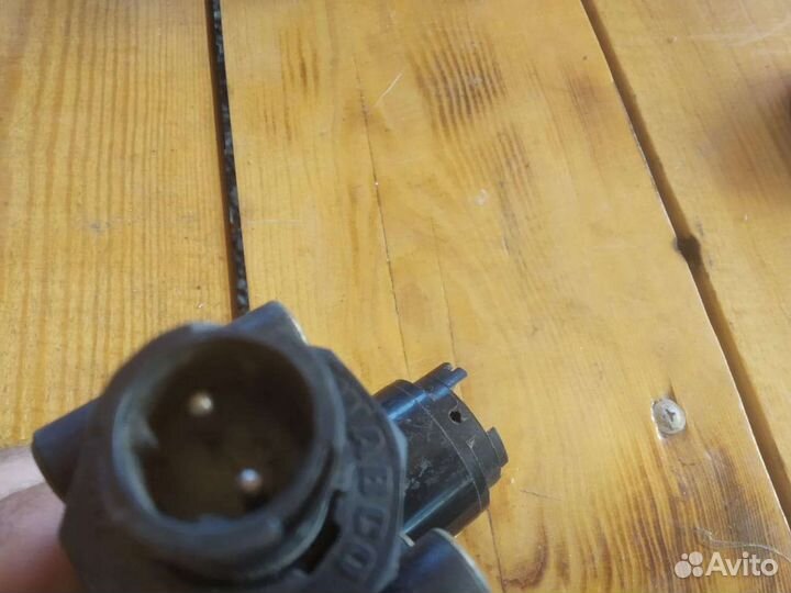 Кран уровня пола