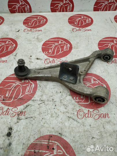 Рычаг задний левый верхний Infiniti Fx35 S51