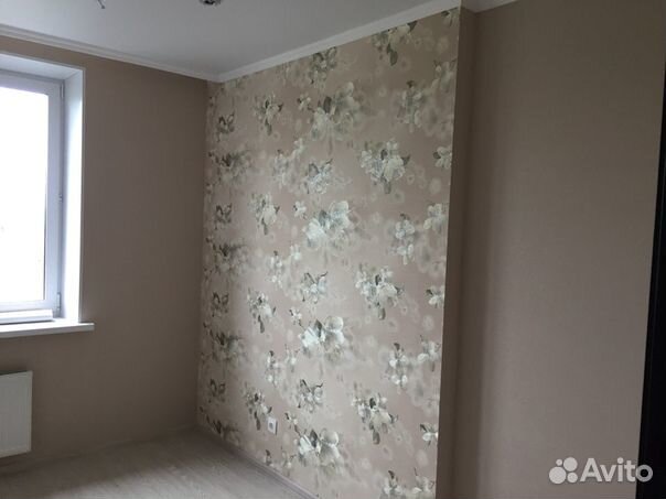 Ремонт квартир