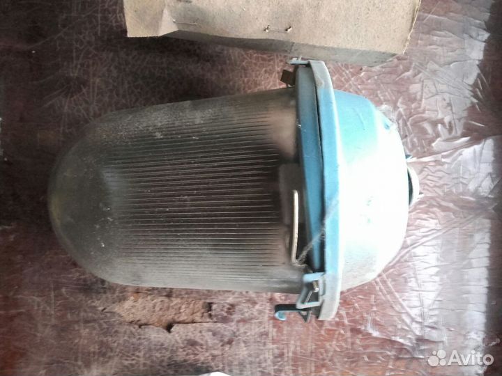 Фонарь подвесной новый