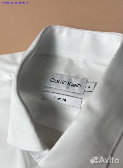 Рубашка Calvin Klein