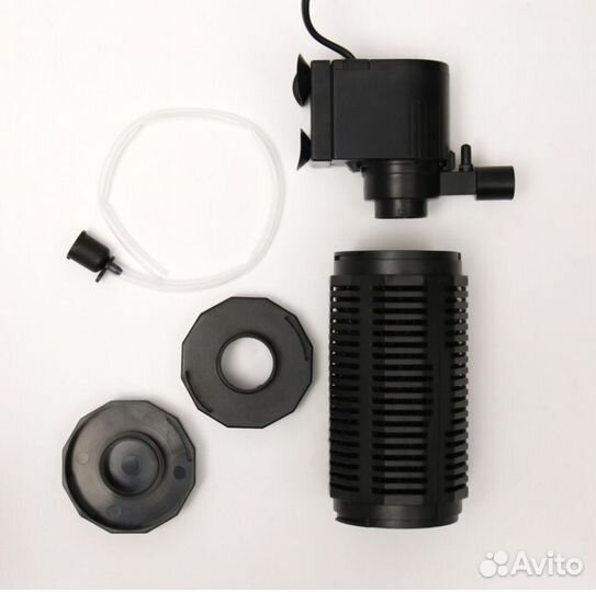 Фильтр для аквариума Homefish 1200