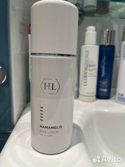 Holy Land лосьон