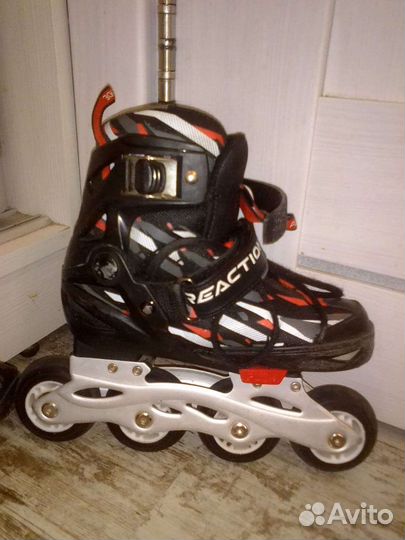 Ролики детские