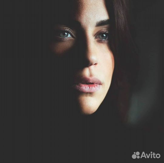 Фотограф. Ищу модель для фотосессии в студии