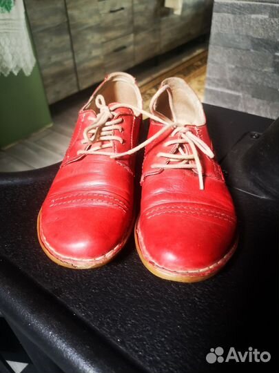 Ботинки женские Francesco Donni