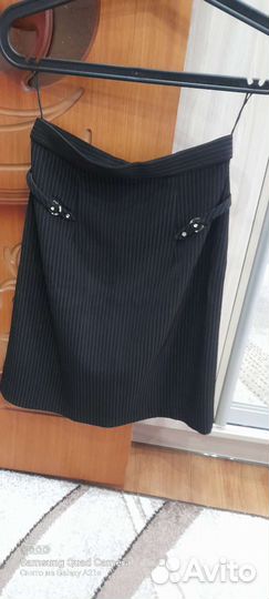 Костюс женский четверка