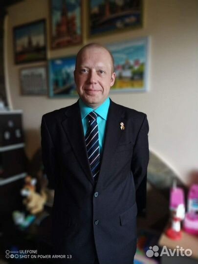 Системный администратор, помощник