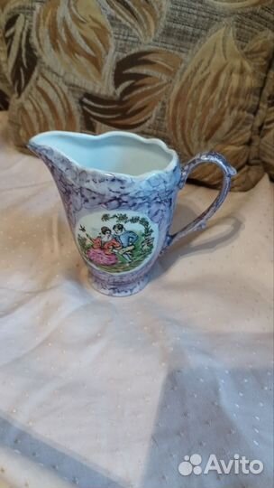 Кофейный сервиз Мадонна