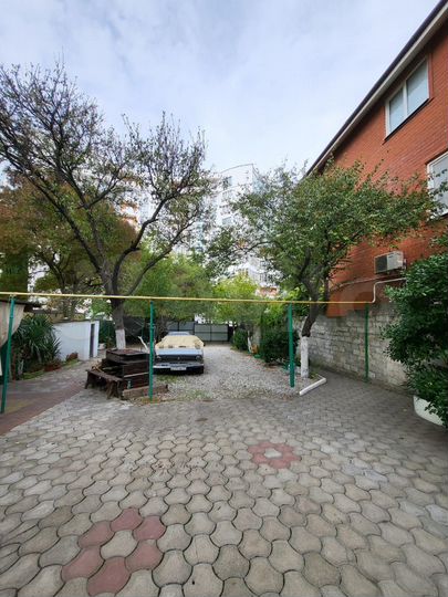 Участок 5,5 сот. (ИЖС)