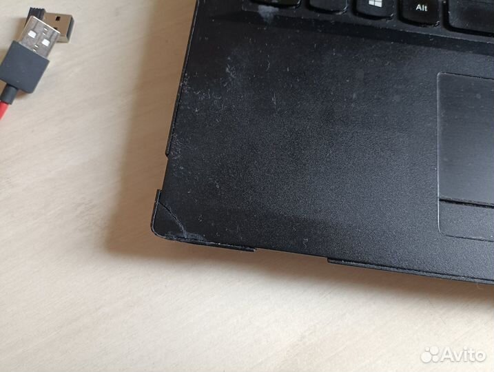 Ноутбук Lenovo B50-70