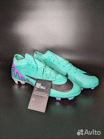 Бутсы Nike Mercurial 45.5 размер