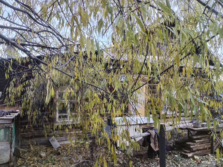 Дом 49,8 м² на участке 3,1 сот.