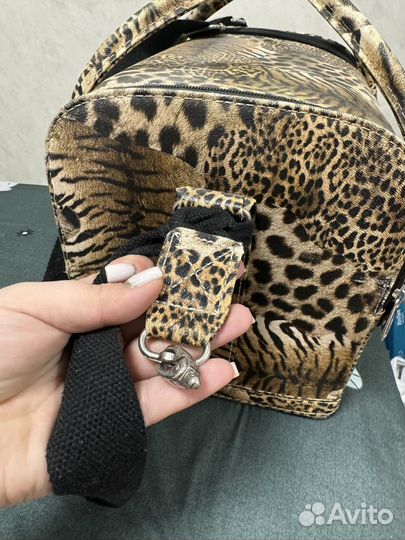 Сумка кейс для косметики и маникюра