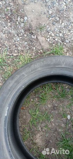 Goodyear  Eagle NCT 5 Eco 21.5/50 R17