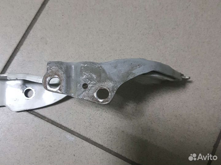Петля капота левая хёндай solaris