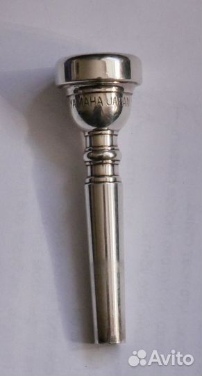 Мундштук для трубы yamaha japan 11B4