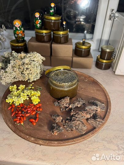 Женский Мёд Старости Нет