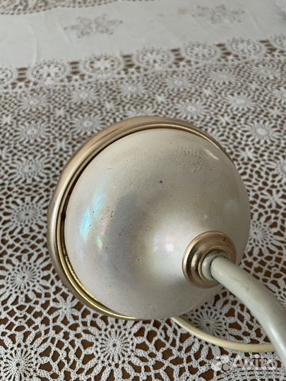 Настенный светильник бра