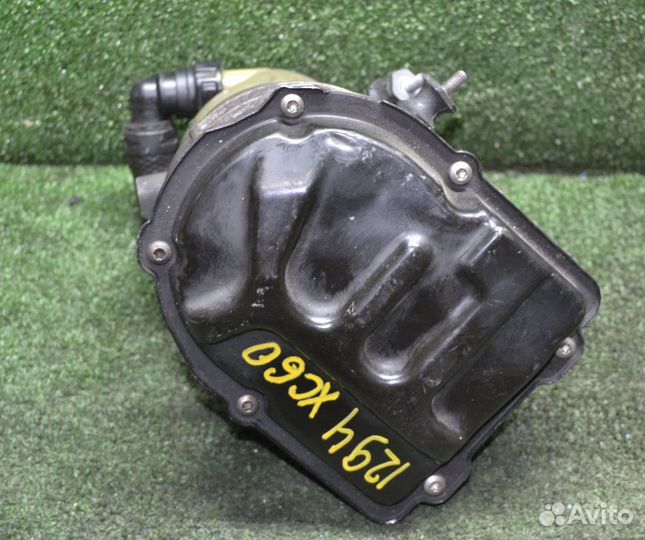 Гидроусилитель гур Volvo XC60 I D5 DZ