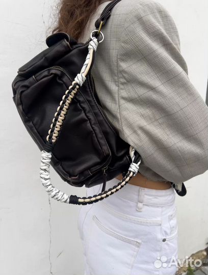 Обвес/ремень на сумку, 60 см