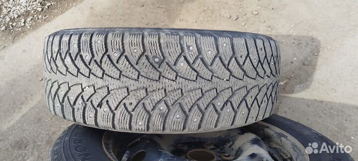 Nordman Nordman 4 205/60 R16 92T