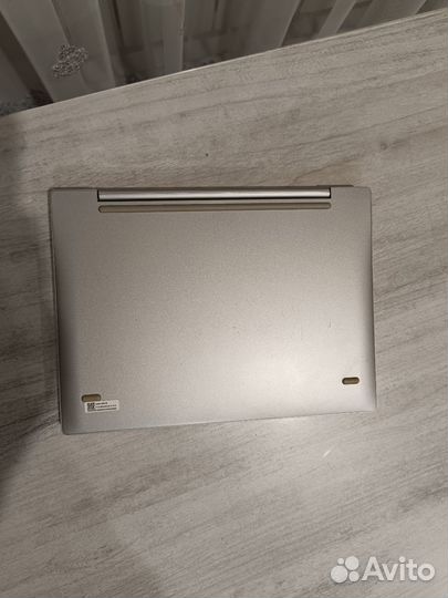Lenovo miix 320-10icr