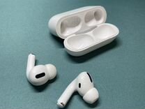 Наушники apple airpods pro оригинал