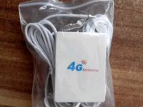 Антенна 3G/4G для модемов/роутеров