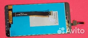 Дисплей для Xiaomi Redmi 4A,4X,Note 4X,Note 5,6,6А