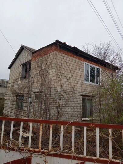 Дача 111 м² на участке 6,4 сот.