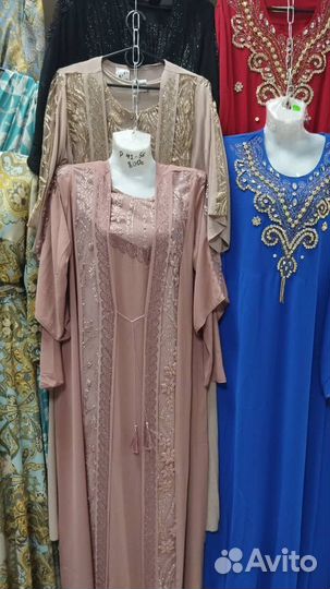 Женские вещи