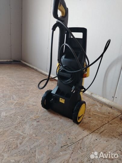 Мойка karcher