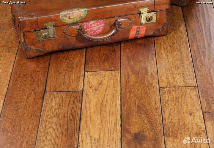 Паркетная доска